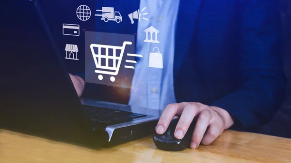 Plataformas de Comercio Electrónico: Expandiendo tu Negocio al Mundo Digital 5 mejores agencias de diseño de Tiendas Online en Perú