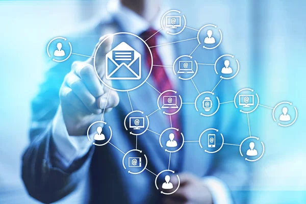 IA para Personalizar Emails de Marketing: Casos de éxito en negocios internacionales email marketing