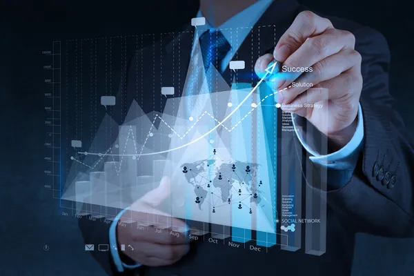 Seguridad en apps móviles: Cómo proteger los datos de los usuarios estrategia