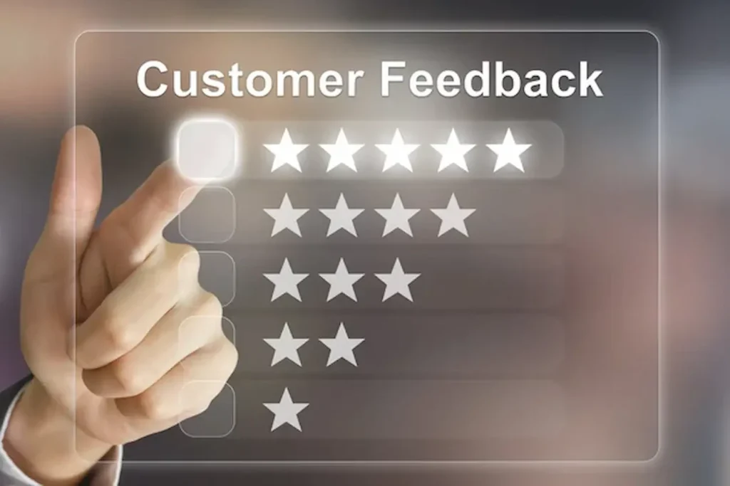 Desarrollo de apps: qué necesitas antes de contratar feedback Y OPTIMIZACIÓN CONSTANTE