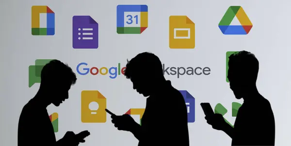 Los Usos de los Formularios de Google en el Marketing Digital google