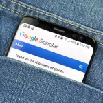 Cómo Google Académico puede apoyar el marketing de contenidos en tu web
