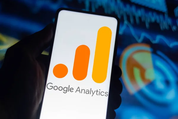 De Datos a Decisiones: Optimiza tu Estrategia SEO con Google Analytics y Tag Manager google analytics