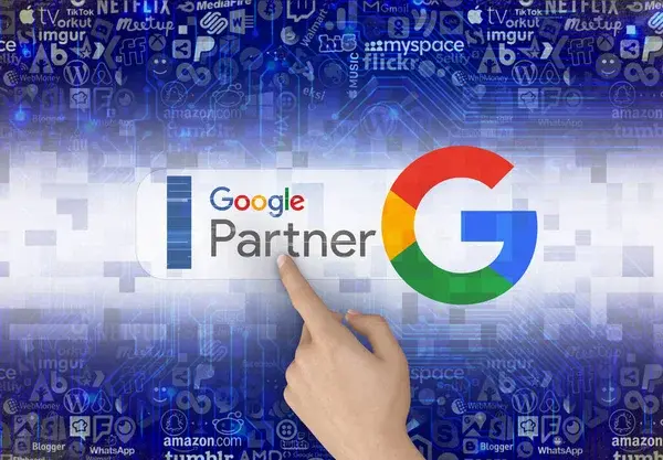 Top 6 Agencias Google ADS Los Ángeles la ayuda de una agencia google partner