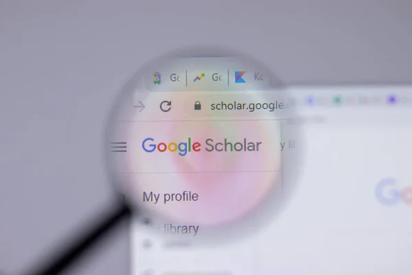 ¿Qué es Google Académico y cómo utilizarlo para tus investigaciones? ¿Qué es Google Académico y cómo utilizarlo para tus investigaciones?