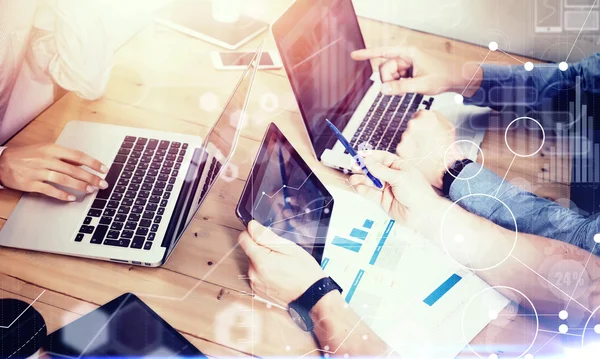 Técnicas avanzadas de Google Marketing Digital para atraer más clientes a tu tienda online marketing digital