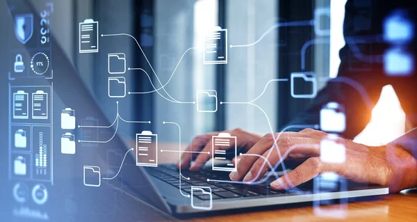 El papel del software en la optimización de procesos empresariales Empresas de software: Soluciones personalizadas