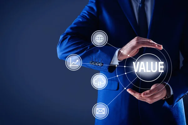 Los pilares del marketing para una empresa exitosa value