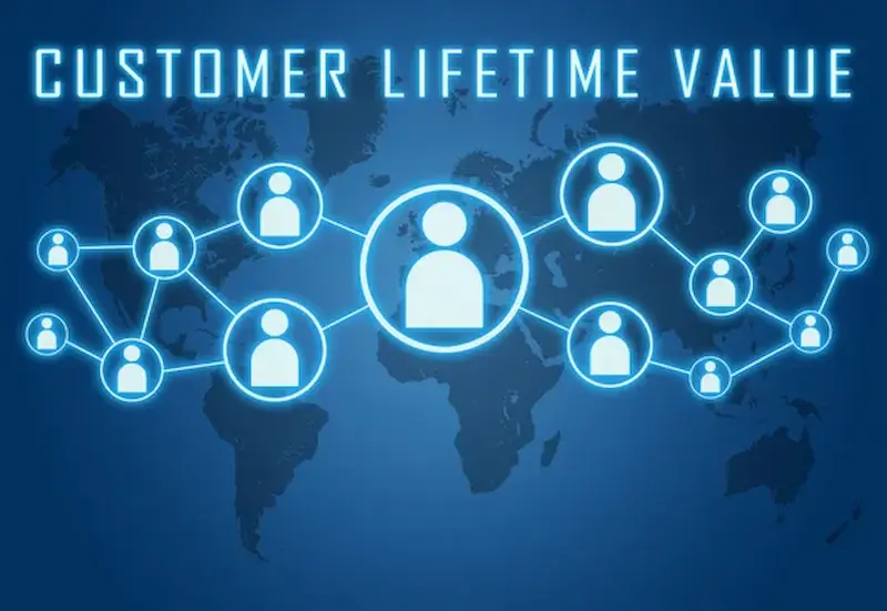 Top 5 agencias de Automatización Marketing en Miami Customer Lifetime Value (CLV)