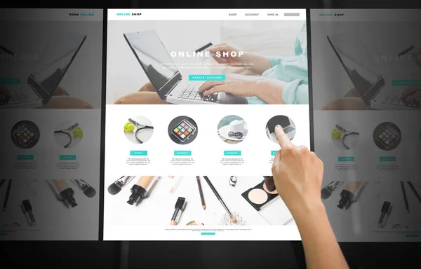 Diseño web centrado en la conversión: Potencia tus ventas de infoproductos diseño web