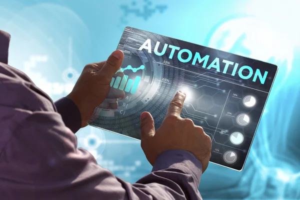 automatizacion