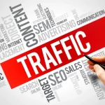 El impacto de las campañas de tráfico en la expansión global de servicios empresariales