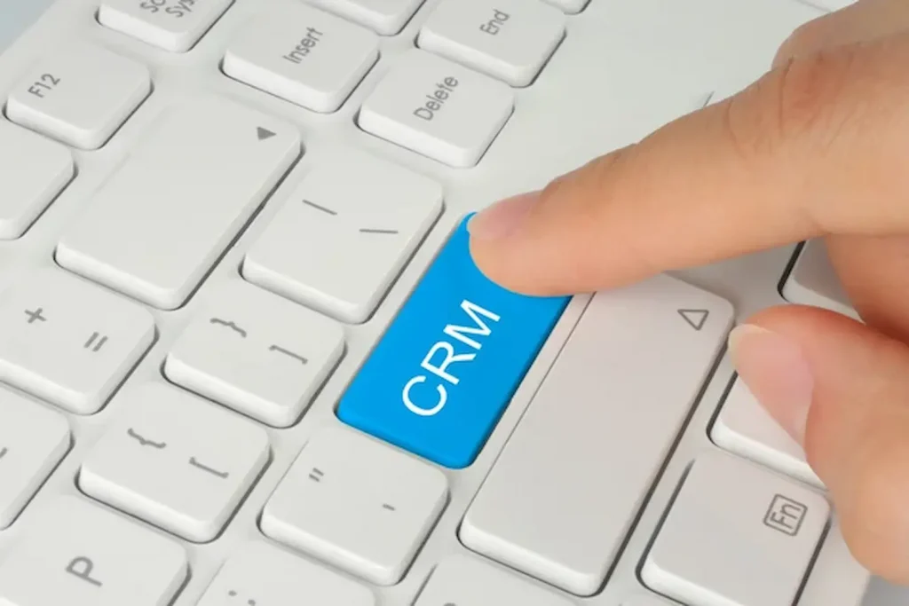 CRM en Español para Empresas Hispanas en Estados Unidos 5 mejores agencias CRM en Barranquilla Colombia