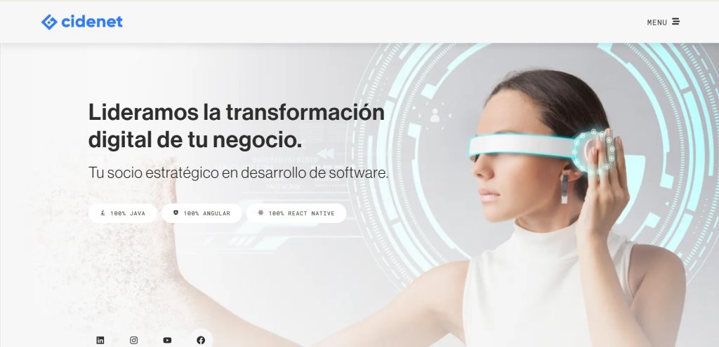 3 Mejores Agencias de Software a Medida en Latinoamérica 3 Mejores Agencias de Software a Medida en Latinoamérica