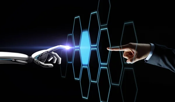Automatización del área de Recursos Humanos: Selección y control de personal agencias de automatización del servicio al cliente