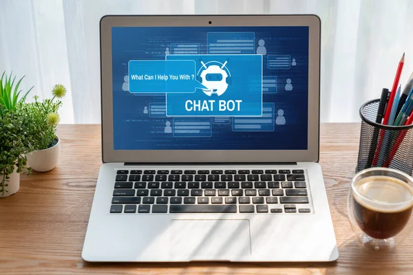 Chatbot con IA para tu Negocio Latino en USA: ¿Vale la Pena? importancia de un chatbot para negocio