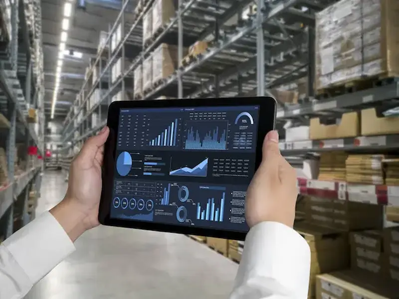 Soluciones digitales para procesos logísticos importancia de los software para la gestión de inventarios