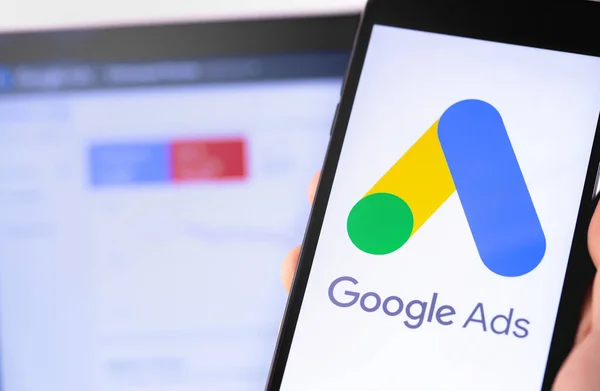 Top 5 Publicidad en Google Ads Lima agencias google ads