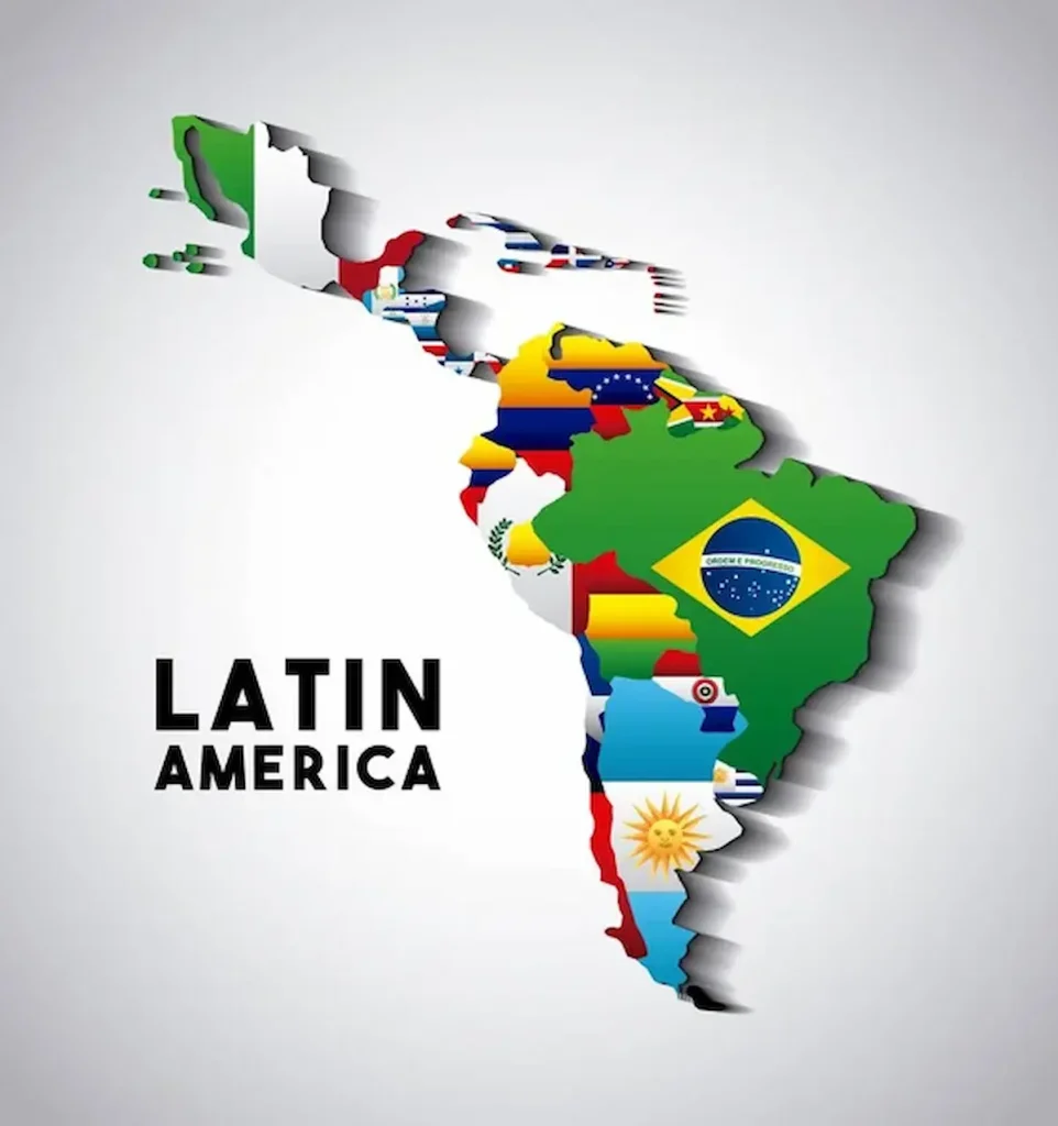 5 mejores agencias de MKT digital en Latinoamérica latinoamérica