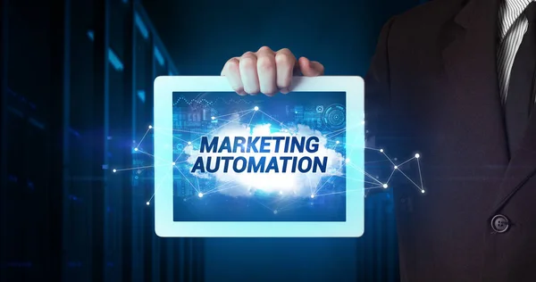 5 mejores agencias de MKT digital en Latinoamérica software de automatizacion