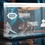Top 6 agentes IA para atención al cliente en Ecuador