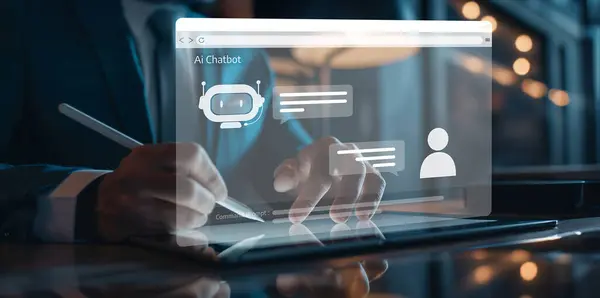 Marketing con IA en WhatsApp en Asunción, Paraguay asistente virtual en el marketing
