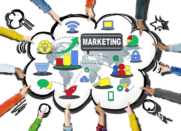 5 mejores agencias de MKT Digital en San Antonio marketing
