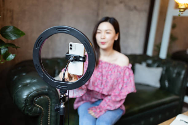 Microinfluencers: La nueva generación de líderes de opinión Microinfluencers: La nueva generación de líderes de opinión