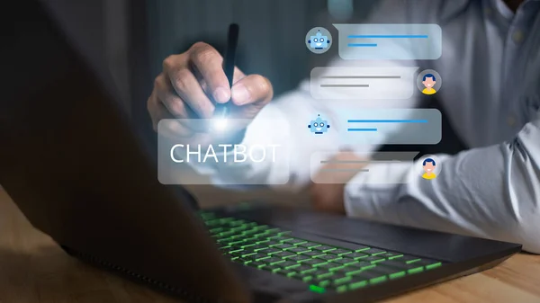 IA para WhatsApp en marketing en La Paz, Bolivia servicio al cliente con chatbot