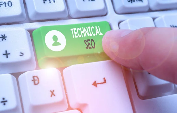 SEO en Español para Negocios en Estados Unidos 2026 factores claves del seo técnico