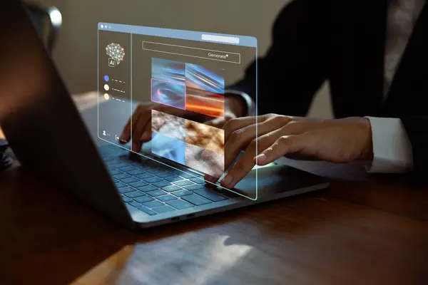 El futuro del trabajo: ¿Cómo se adaptará el marketing digital El futuro del trabajo: ¿Cómo se adaptará el marketing digital