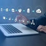 Soluciones digitales para procesos logísticos