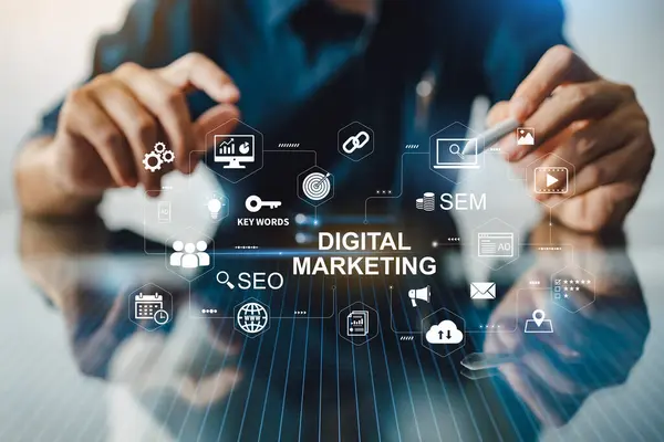 Claves para una integración tecnológica exitosa en tu empresa tecnologia marketing
