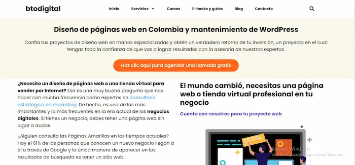5 mejores agencias de Diseño de Tiendas Virtuales en Latinoamérica Agencia Btodigital
