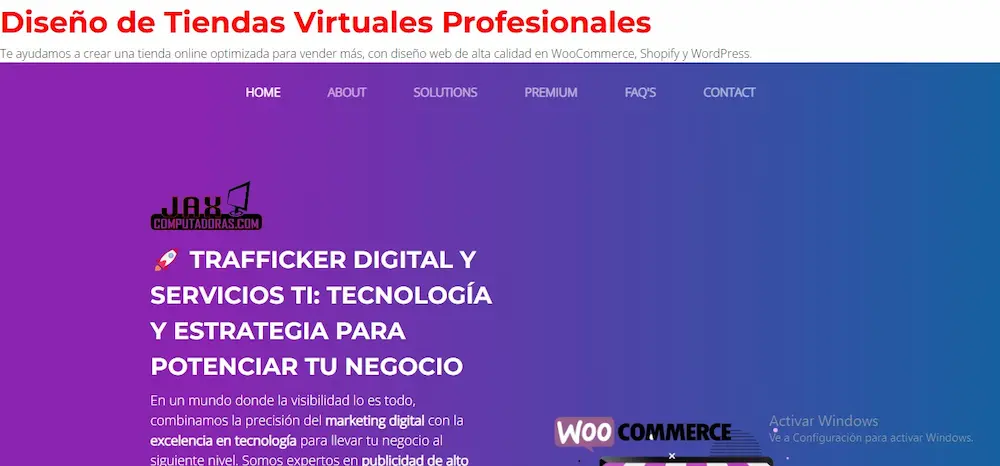 3 mejores agencias CRM en Itagüí, Colombia Agencia Jax Computadoras