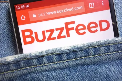 5 mejores agencias Social Media en Boston, Massachusetts BUZZ FEED