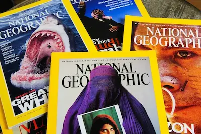 5 mejores agencias Social Media en Boston, Massachusetts CAMPAÑAS NATIONAL GEOGRAPHIC