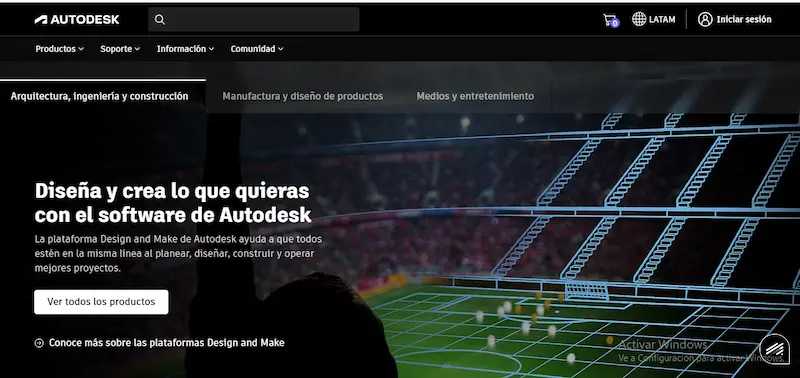 5 mejores empresas de Desarrollo de Software en San Francisco, California Empresa Autodesk
