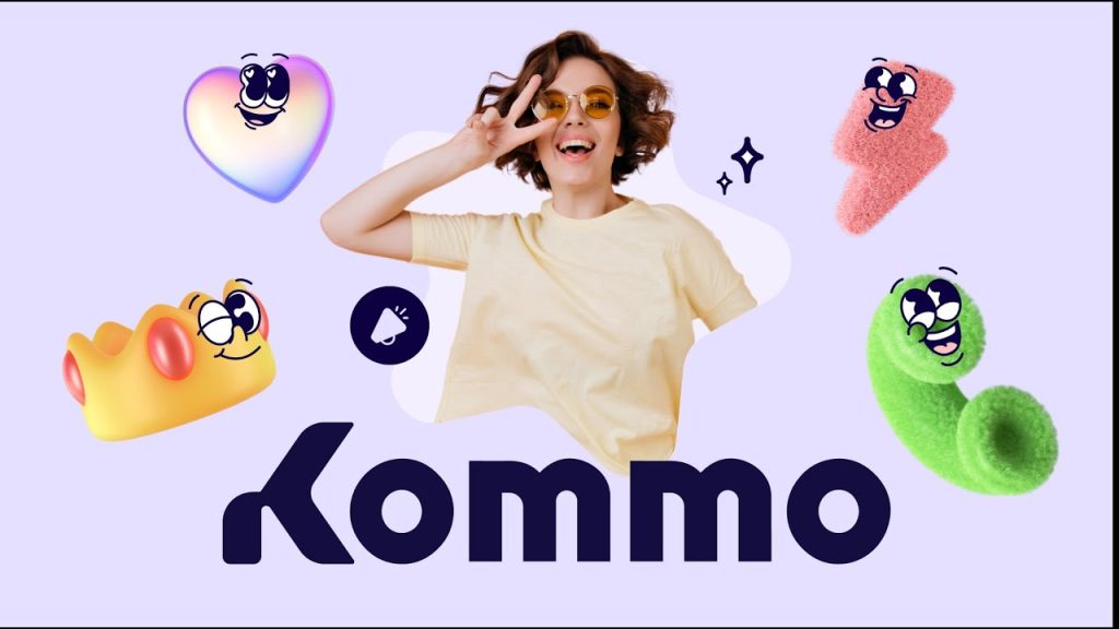 10 CRM Más Utilizados y sus Características Miniatura del vídeo: La solución CRM definitiva: Kommo CRM tutorial