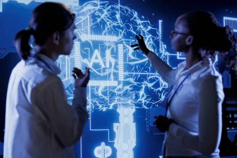 Desarrollo de Inteligencia Artificial y Machine Learning Desarrollo de Inteligencia Artificial y Machine Learning
