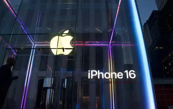 5 mejores empresas de Desarrollo de Apps en Tampa APPLE iPhone