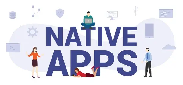 5 mejores empresas de Desarrollo de Apps en Tampa APPS NATIVAS