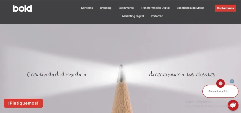 5 mejores agencias de Branding en Guatemala City Agencia Bold
