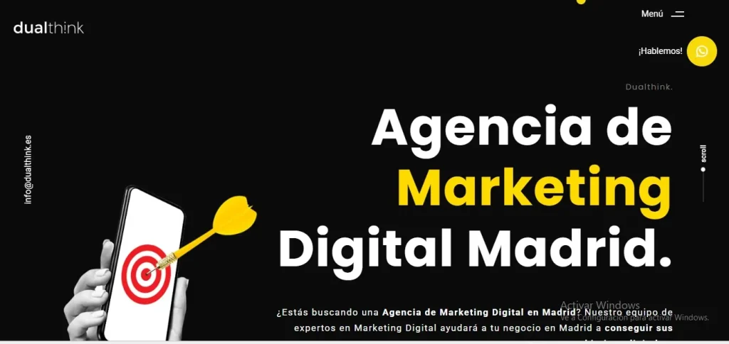 Agencia Dualthink