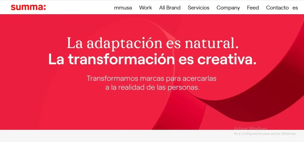 5 mejores agencias de Branding en Madrid Agencia Suma