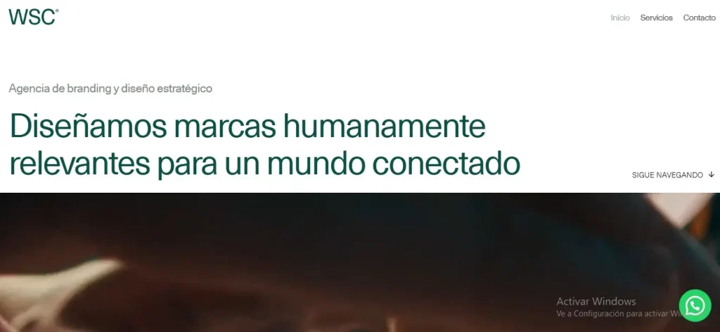 5 mejores agencias de Branding en Madrid Agencia WSC