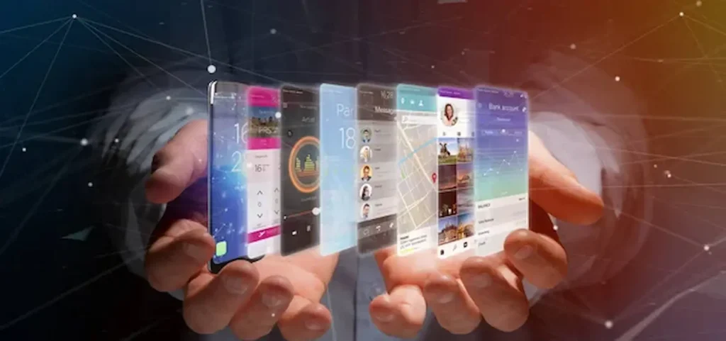 Agencia de Desarrollo de Apps para Negocios Hispanos USA 2026 5 MEJORES EMPRESAS DE DESARROLLO DE APPS