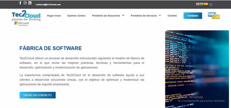 5 mejores empresas de Desarrollo de Software de Aplicación en Miami 5 mejores empresas de Desarrollo de Software de Aplicación en Miami