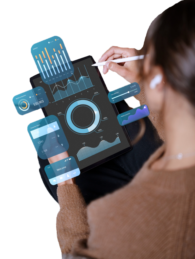 Top 5 Marketing Redes Sociales Colombia desarrollo de gestión empresarial