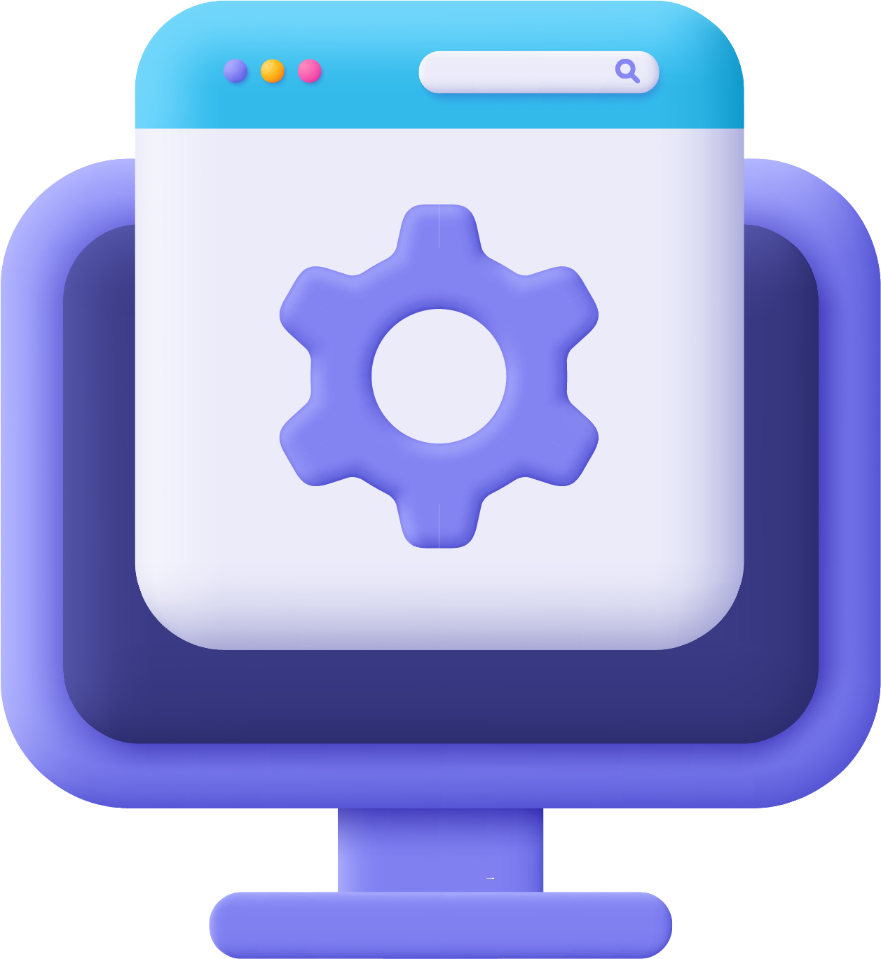 Landing Software